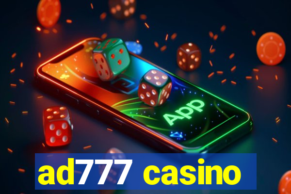 ad777 casino